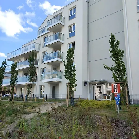 Apartman Ujescisko Przemyska 25