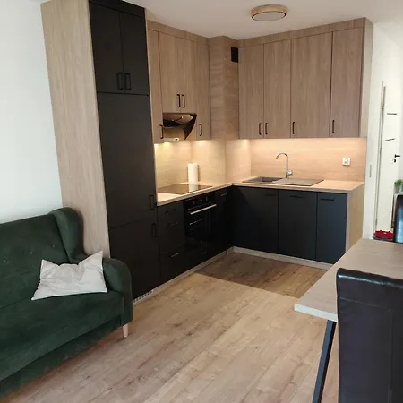 Ujescisko Przemyska 25 Apartman Gdańsk