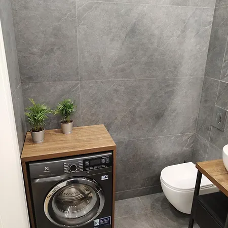 Apartman Ujescisko Przemyska 25 Gdańsk