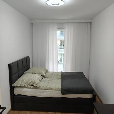 Ujescisko Przemyska 25 * Gdańsk